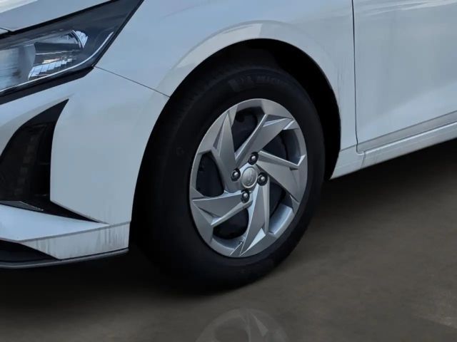 Hyundai i20 1.2 Select