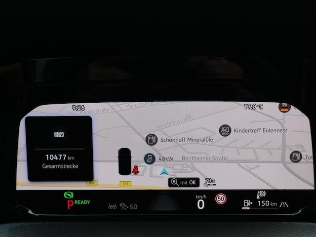 Volkswagen Golf 1.5 eTSI Style