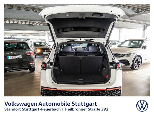 Volkswagen Tayron 2.0 TDI DSG R-Line