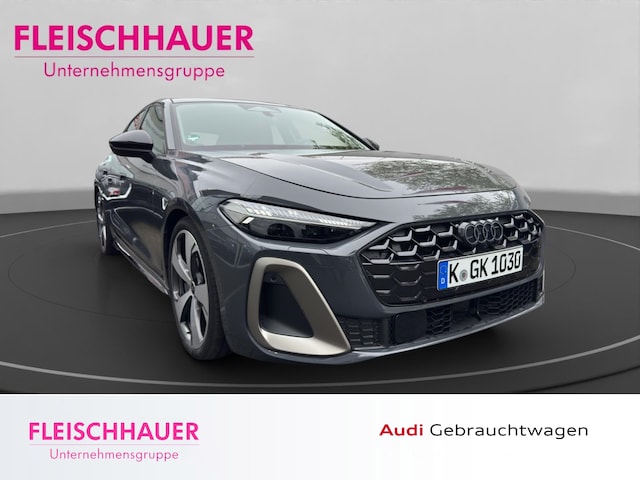 Audi A5 Quattro S-Tronic