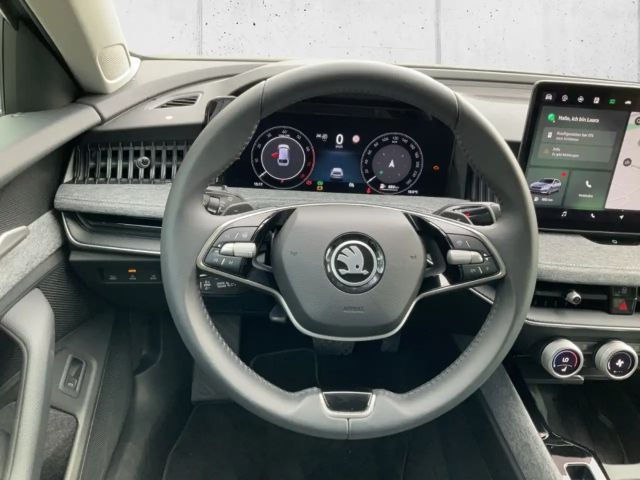 Skoda Superb 1.5 TSI Combi Selection