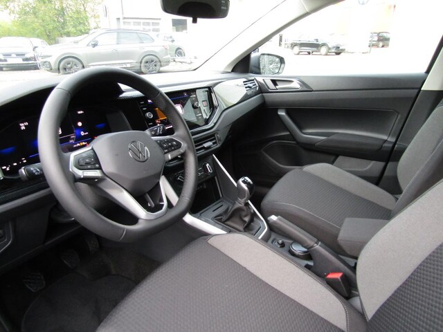 Volkswagen Polo 1.0 TSI