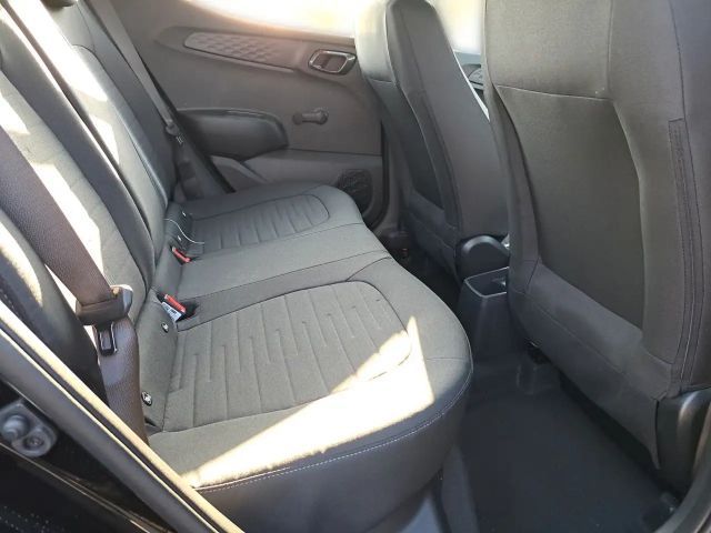 Hyundai i10 1.0 Select