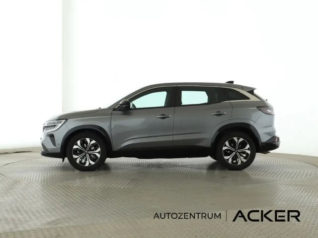 Renault Austral Evolution MHEV 160 AT. Sitzhzg/PDC/RFK