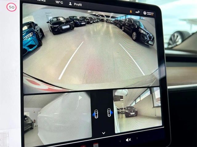 Tesla Model 3 Standard Range