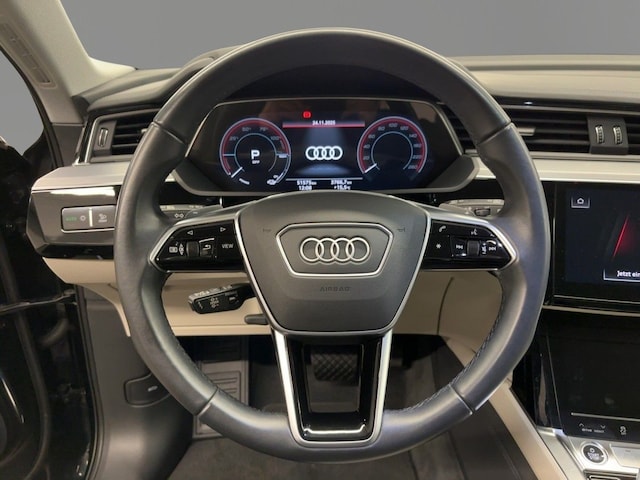 Audi e-tron 55 Quattro