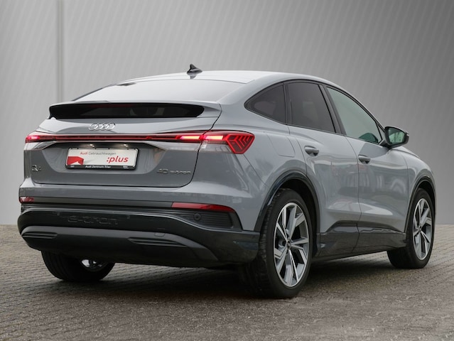 Audi Q4 e-tron 40 Sportback