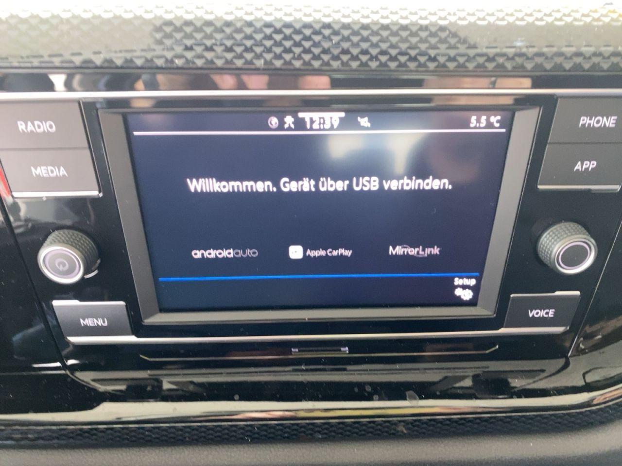 Volkswagen Taigo Life Plus