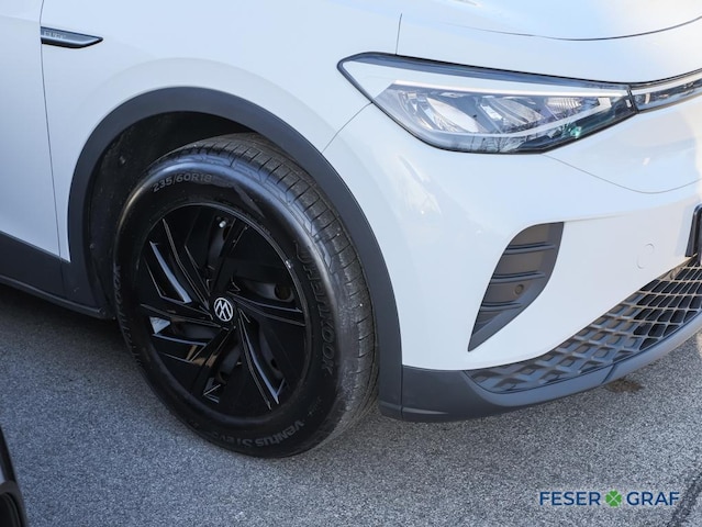 Volkswagen ID.4 Pure