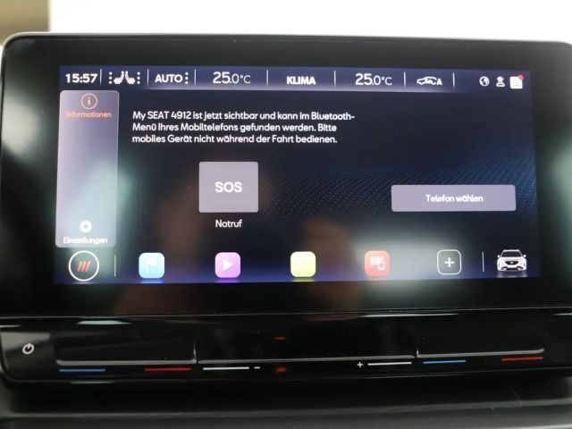 Cupra Formentor 4Drive DSG