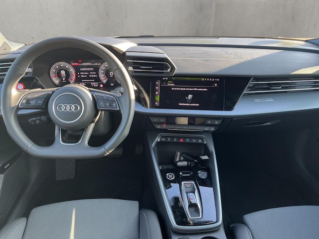 Audi A3 30 TFSI S-Tronic Sportback