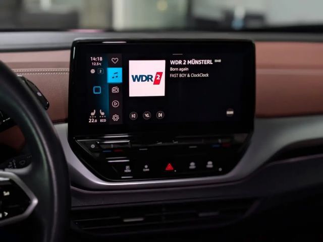 Volkswagen ID.4 52 KWh Pure