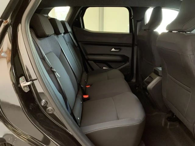 Dacia Duster 4WD TCe 130