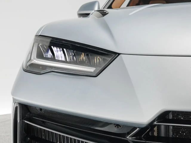 Lamborghini Urus S
