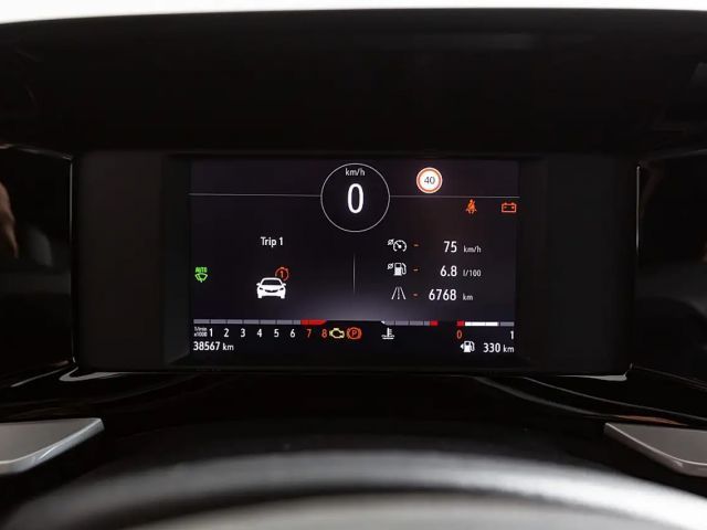 Opel Mokka GS-Line Grand Sport Turbo