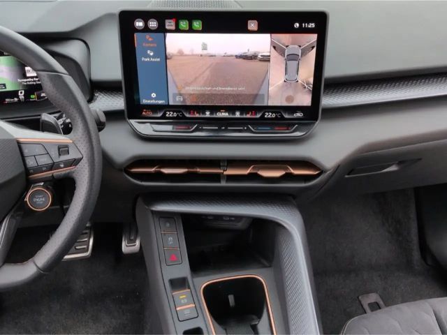 Cupra Terramar 1.5eTSI*ACC Navi 360°Kam Alcantara SHZ