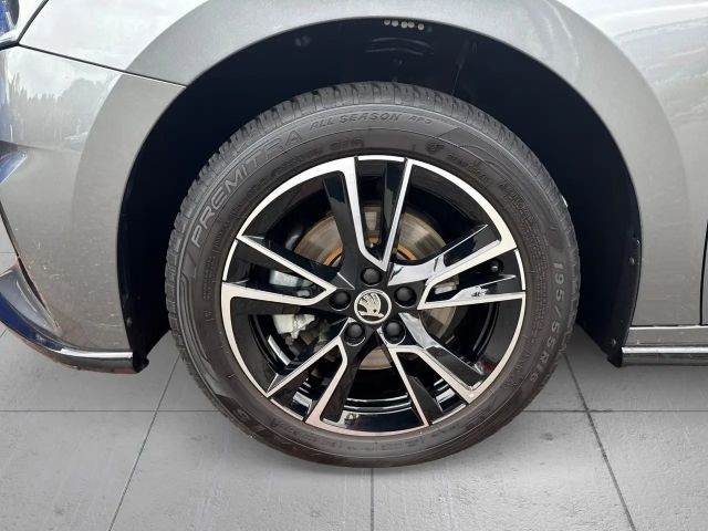 Skoda Fabia 1.0 TSI Monte Carlo