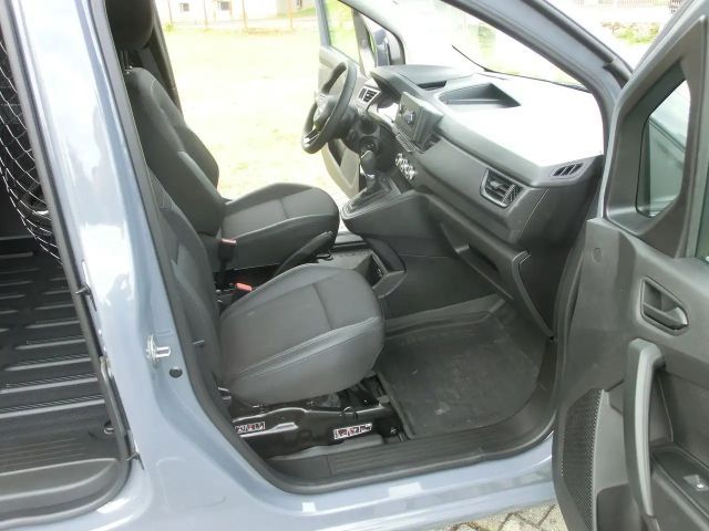 Nissan Townstar Acenta Townstar EV