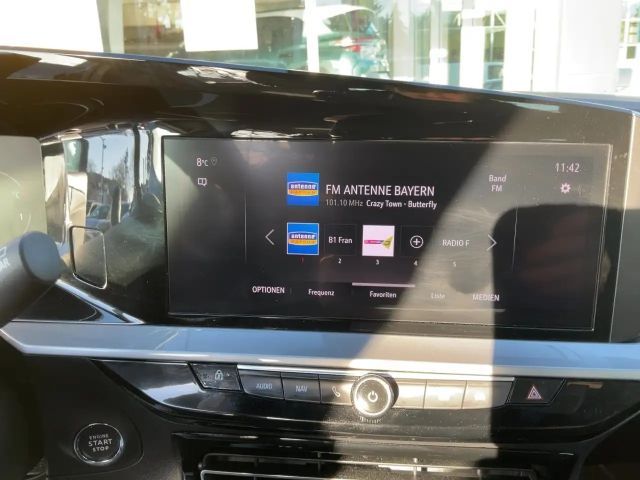 Opel Mokka 1.2 Turbo Turbo Ultimate