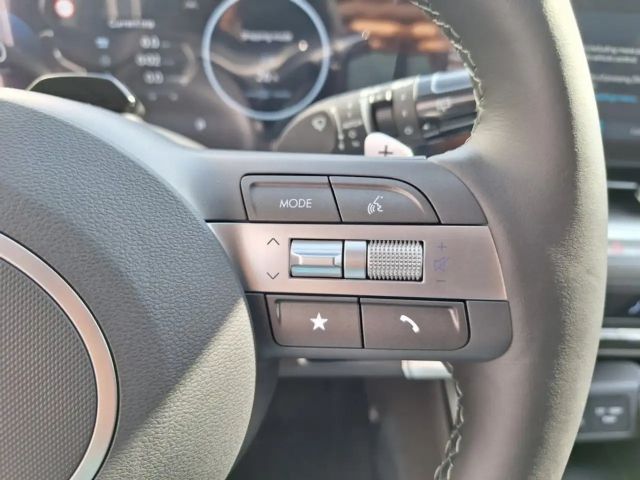 Hyundai Kona 1.6 2WD