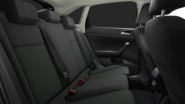 Volkswagen Taigo 1.0 TSI Life