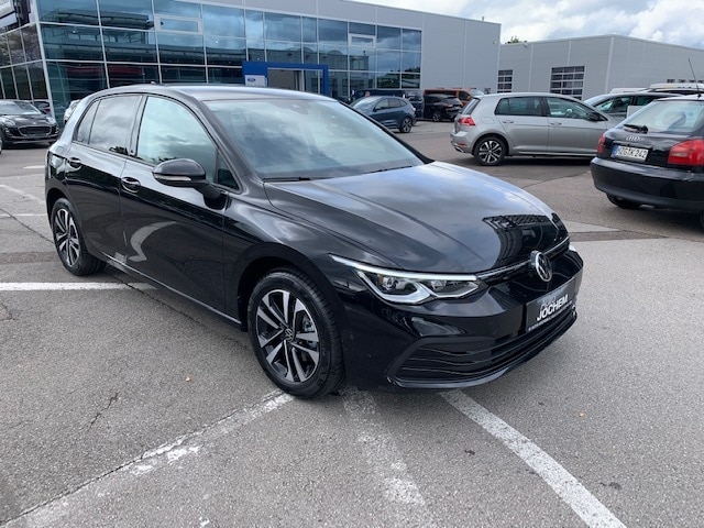 Volkswagen Golf 1.5 TSI