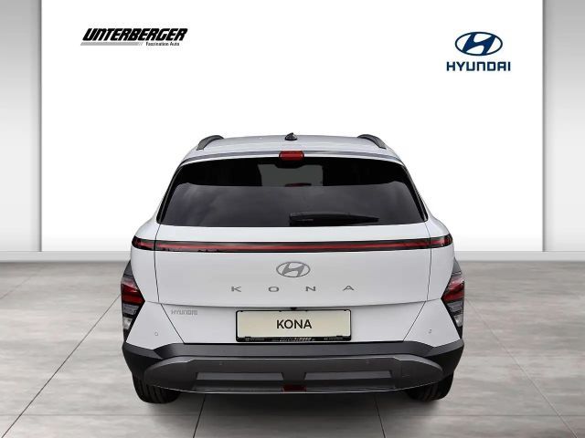 Hyundai Kona 1.0 2WD T-GDi