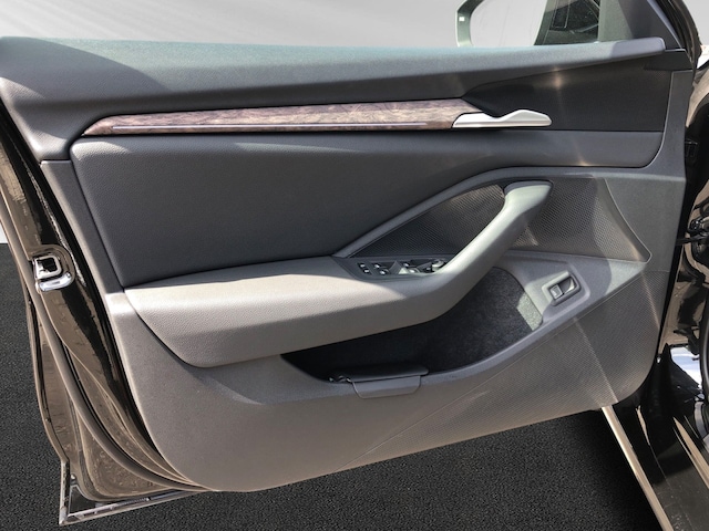 Skoda Superb 2.0 TDI Combi