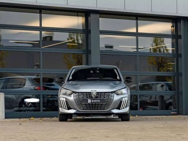 Peugeot 208 MHEV | 360° Camera | Dodehoekd. | Navi. | Parke...