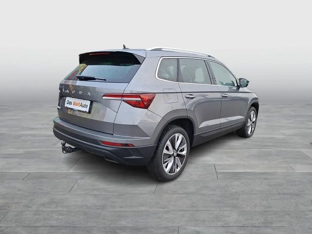 Skoda Karoq ACT Style Style