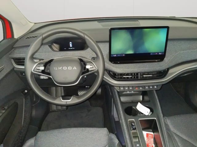 Skoda Elroq 85
