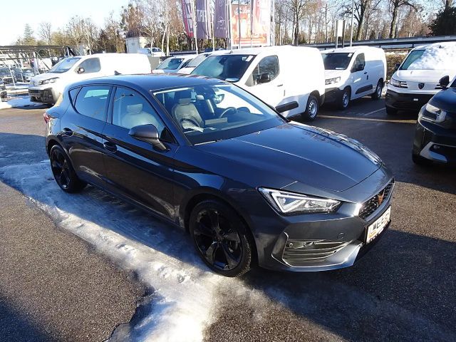 Cupra Leon 1.5 TSI