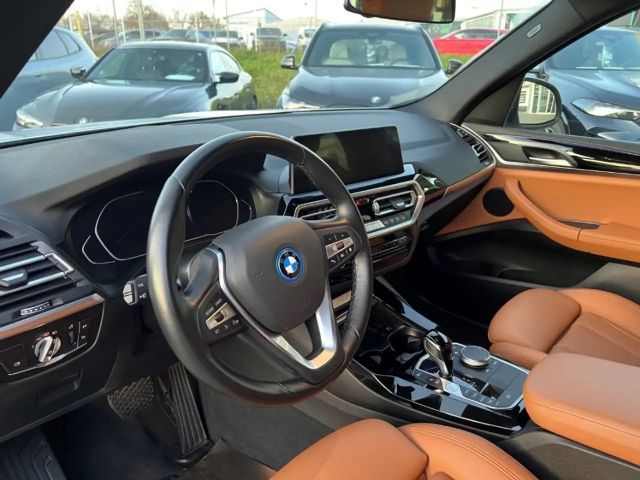 BMW X3 xDrive xDrive30e