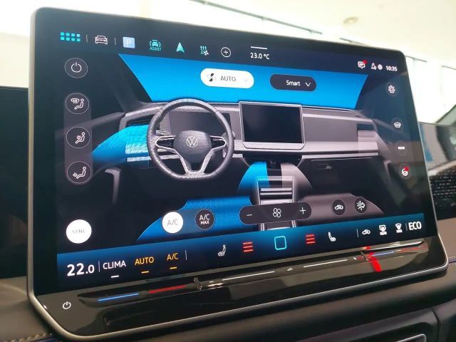 Volkswagen Tiguan DSG Sport eHybrid