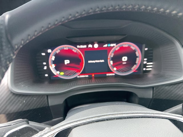 Skoda Kodiaq 2.0 TDI 4x4