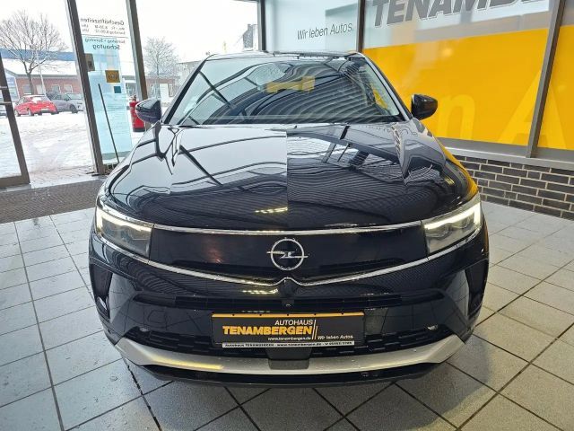 Opel Grandland X Grandland Kamera PDC LED SHZ LenkHzg Allwett AHK