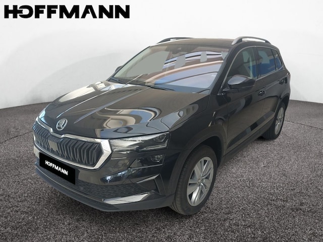 Skoda Karoq 1.5 TSI ACT