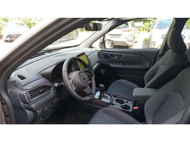 Subaru Forester AWD Exclusive