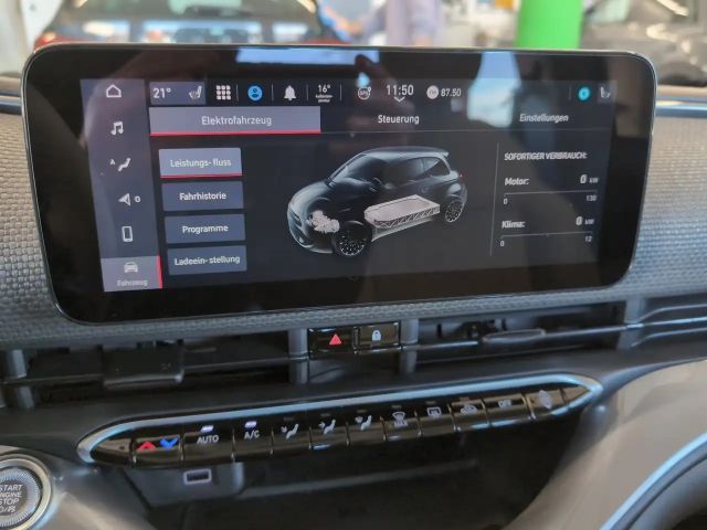 Fiat 500e La Prima by Bocelli