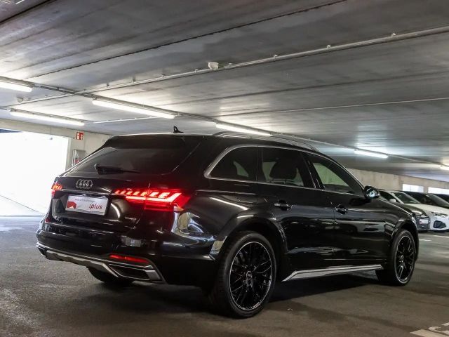 Audi A4 allroad 40 TDI Quattro S-Tronic
