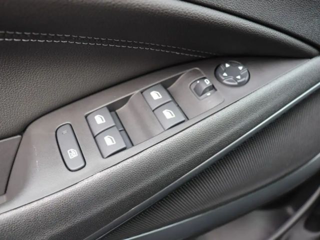 Opel Crossland X Elegance