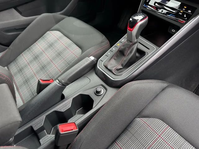 Volkswagen Polo DSG GTI