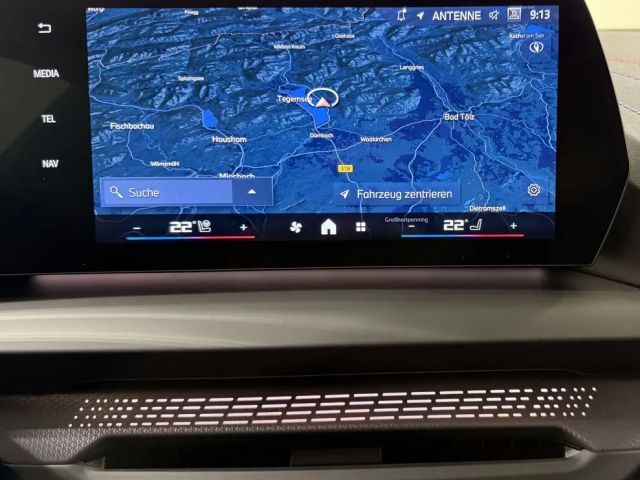 BMW 135 Sedan xDrive