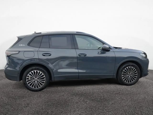 Volkswagen Tiguan 1.5 eTSI DSG IQ.Drive