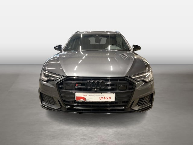 Audi S6 Avant Quattro