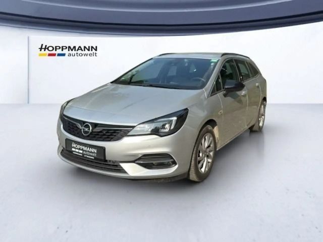 Opel Astra 1.5 CDTI Business Sports Tourer