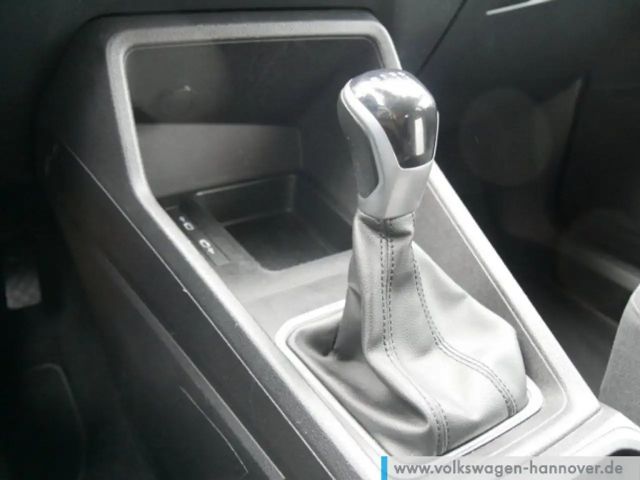 Volkswagen Caddy 2.0 TDI Combi Life