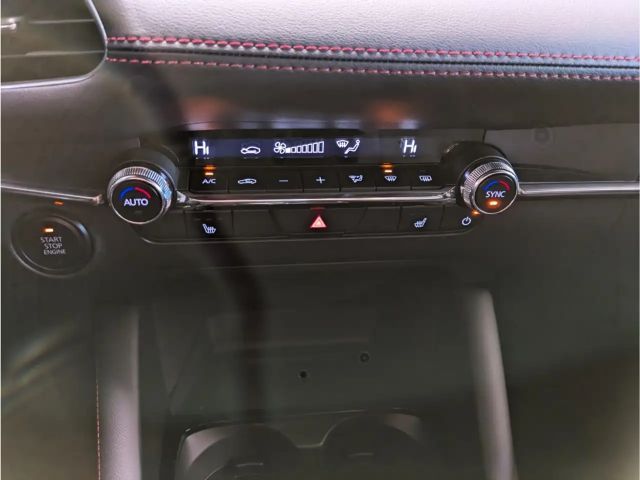 Mazda 3 Homura SkyActiv e-Skyactiv