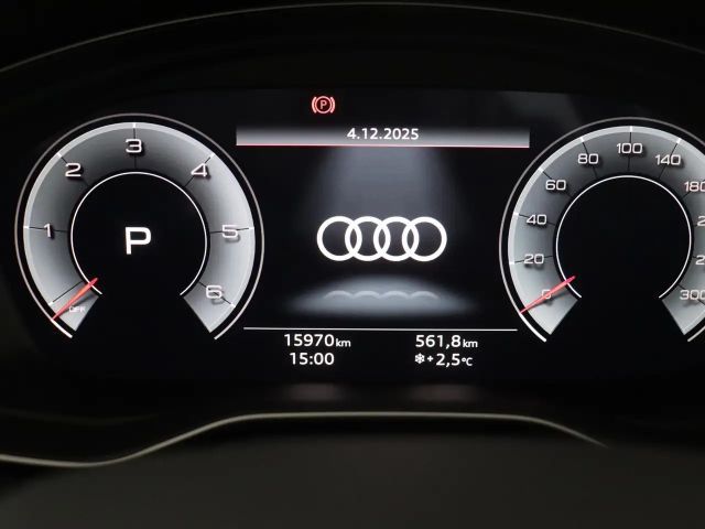 Audi Q5 2.0 TDI