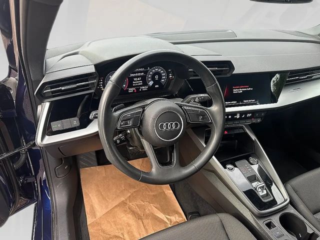 Audi A3 30 TDI S-Tronic Sedan